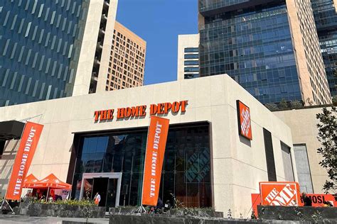 megadepot|home depot republica dominicana.